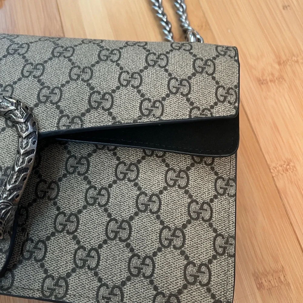 Gucci Dionysus Small - Picture 3 of 11